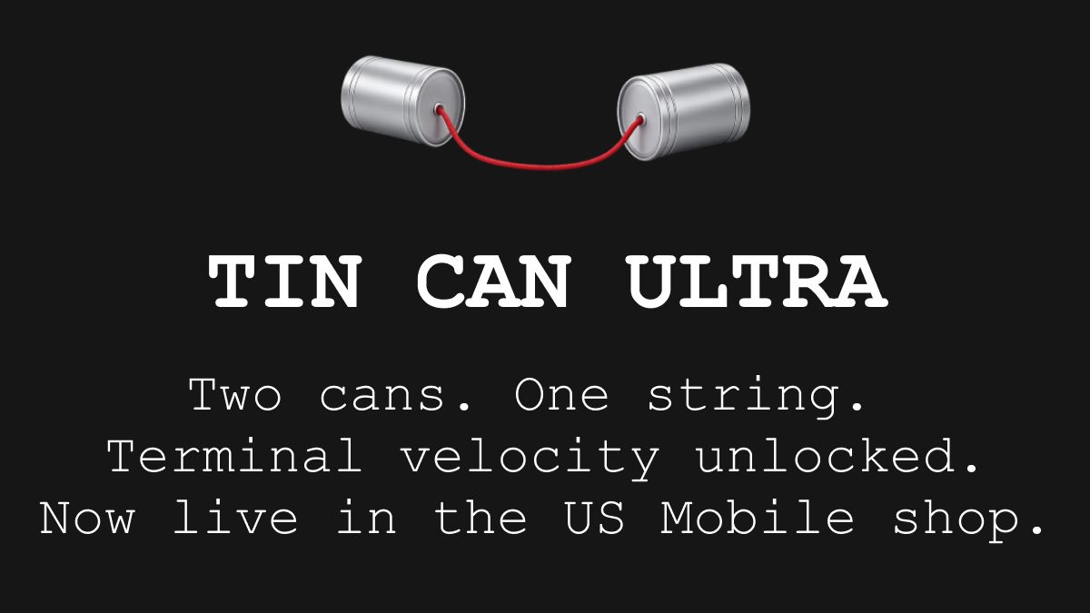 US Mobile - America's Super Carrier 🇺🇸 tweet media