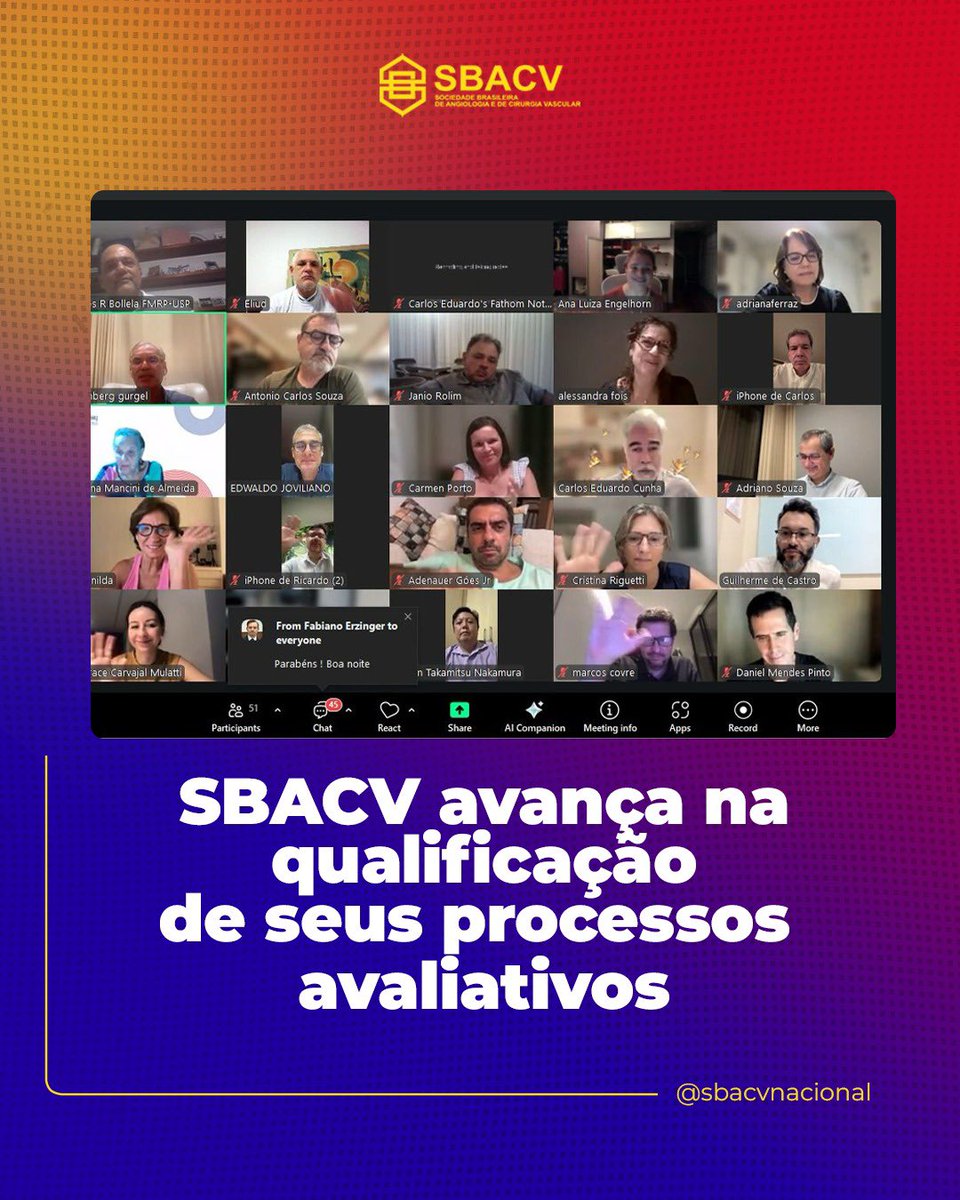 SBACV Nacional tweet media
