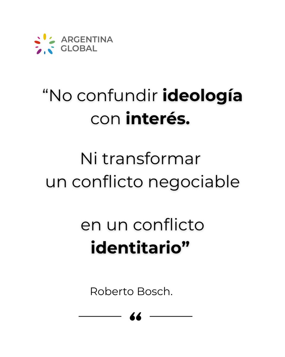 Argentina Global tweet media