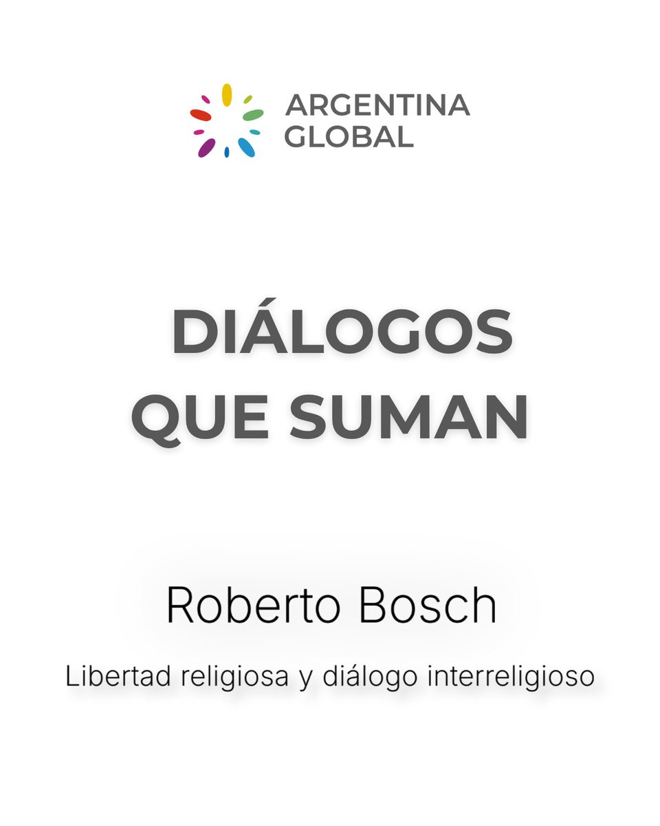 Argentina Global tweet media