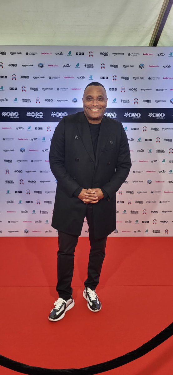 Clinton Morrison tweet media