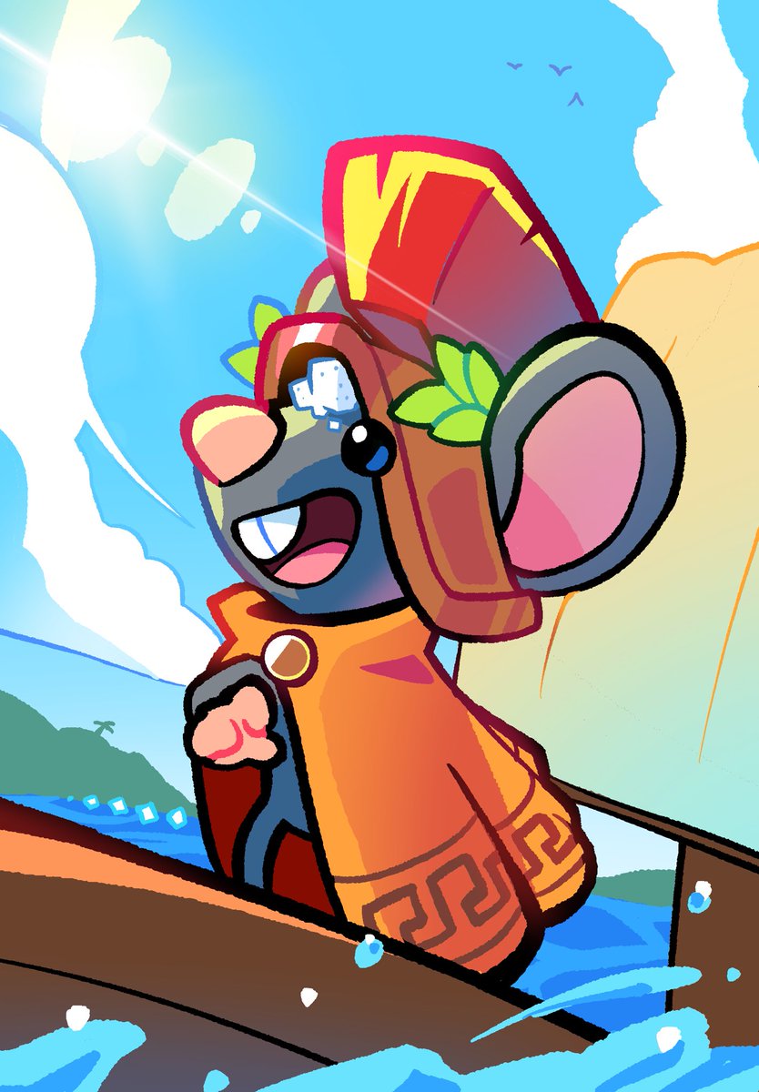 pptino (🎨1/3) tweet media