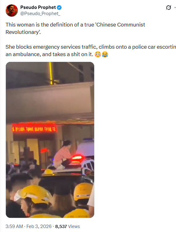 Sir Tranquilizer tweet media