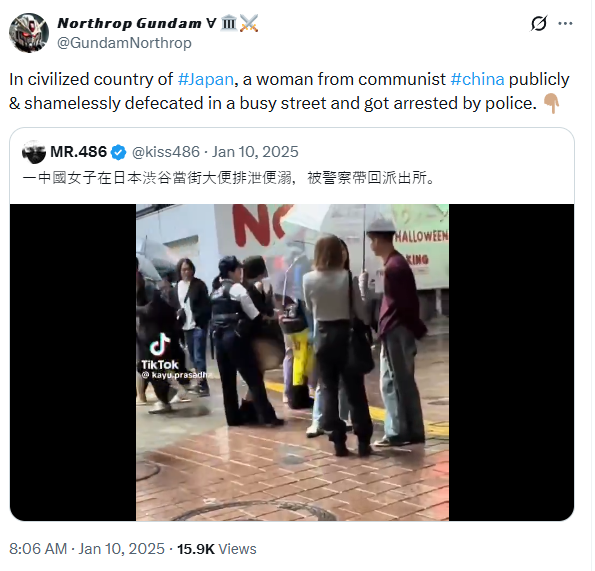 Sir Tranquilizer tweet media