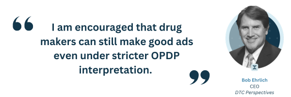 DTC Perspectives tweet media