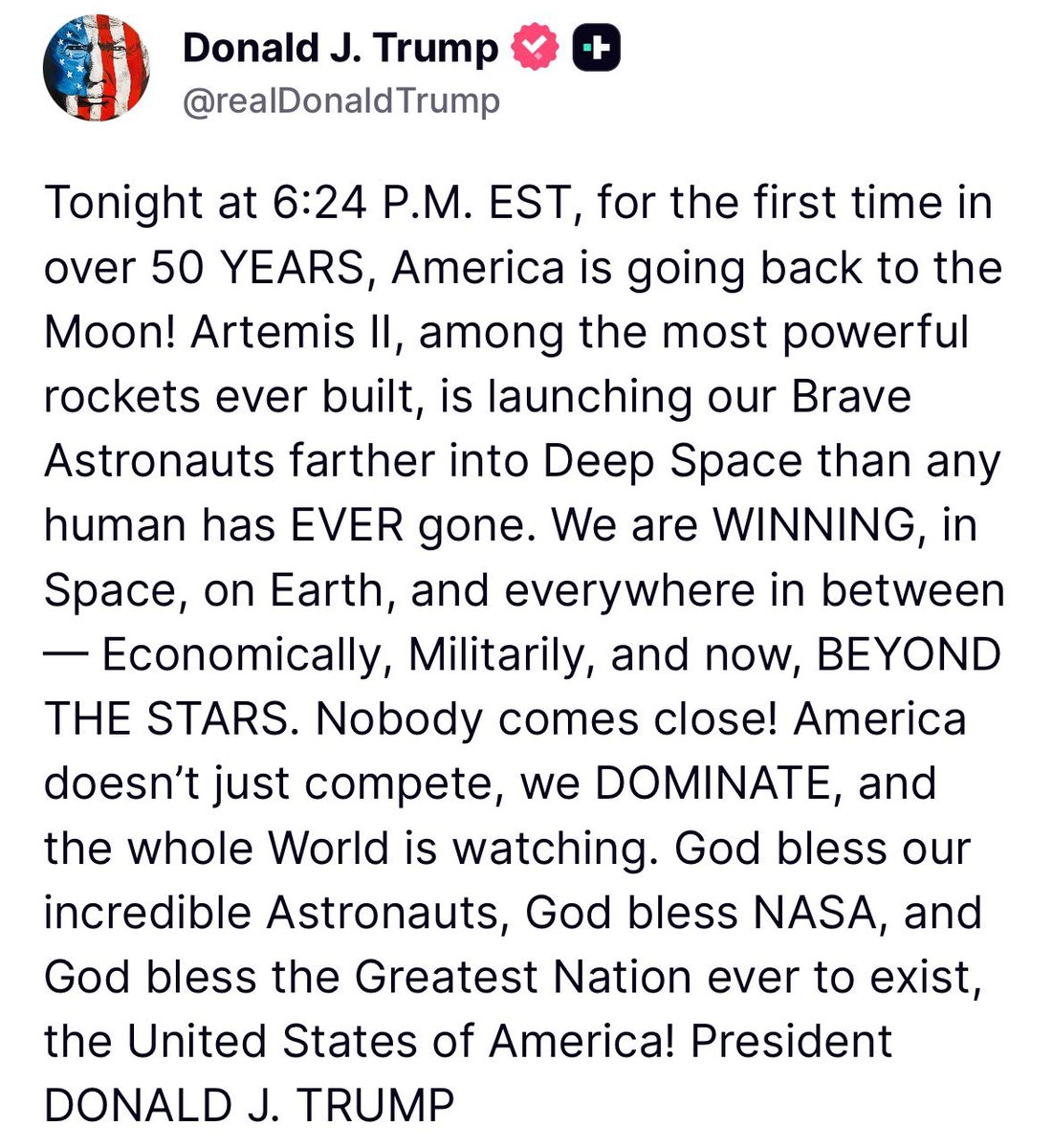 Eric Daugherty tweet media