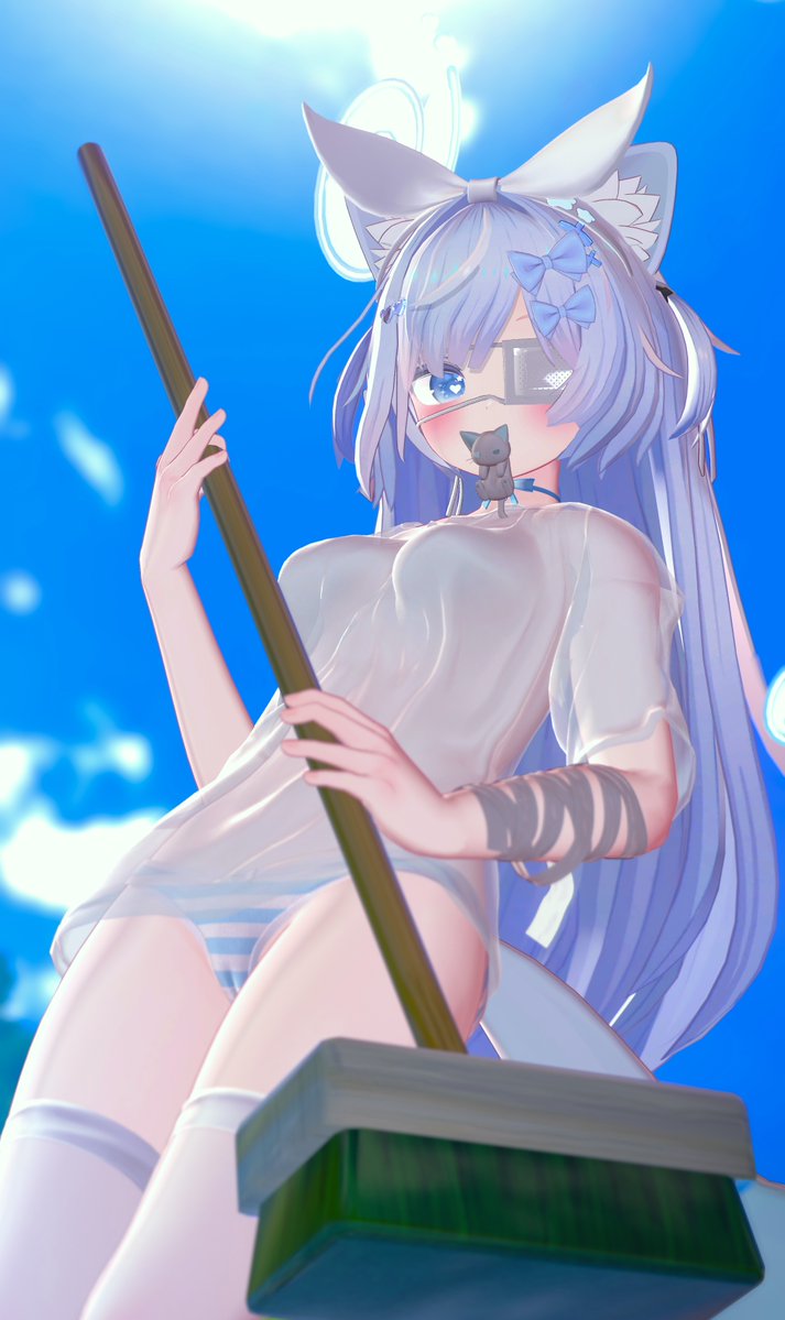 せみしぐれ☔️ tweet media