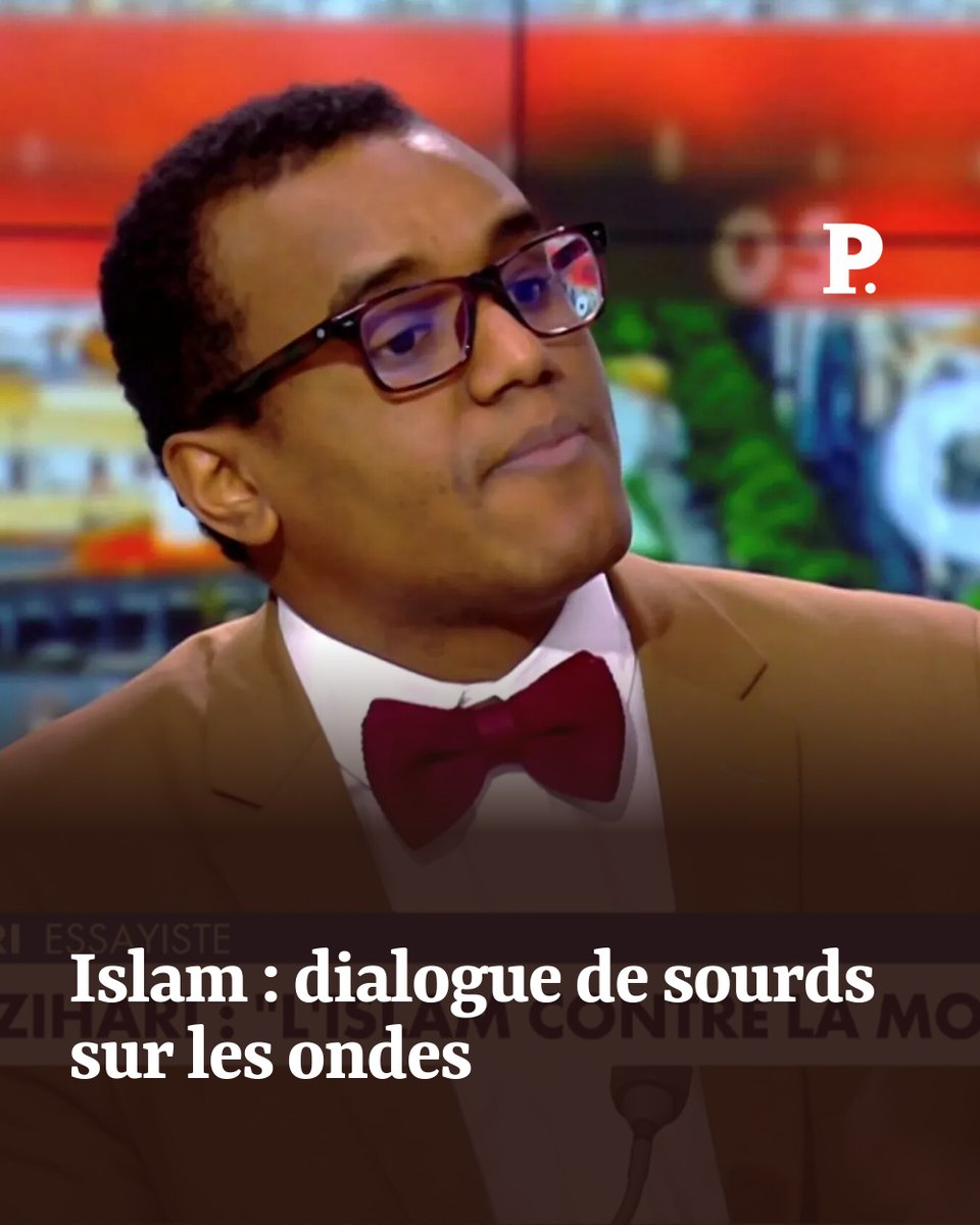 Le Point tweet media