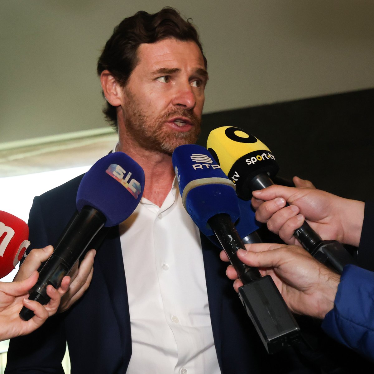 FC Porto tweet media