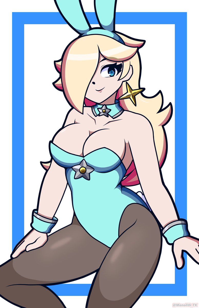 MonolithTK 🐰👑 tweet media