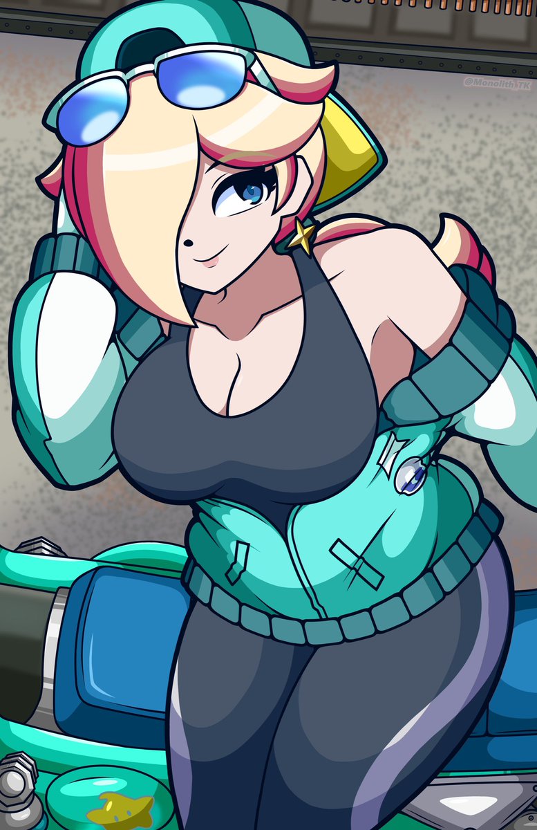 MonolithTK 🐰👑 tweet media