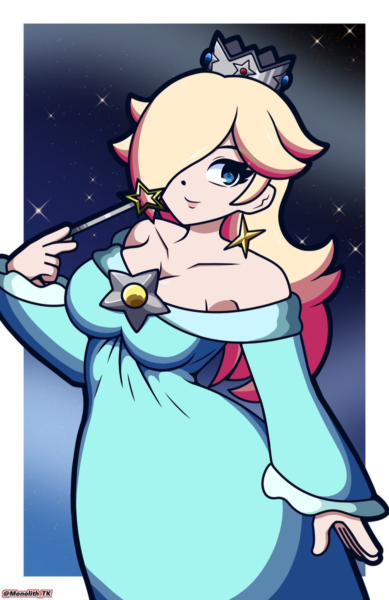 MonolithTK 🐰👑 tweet media