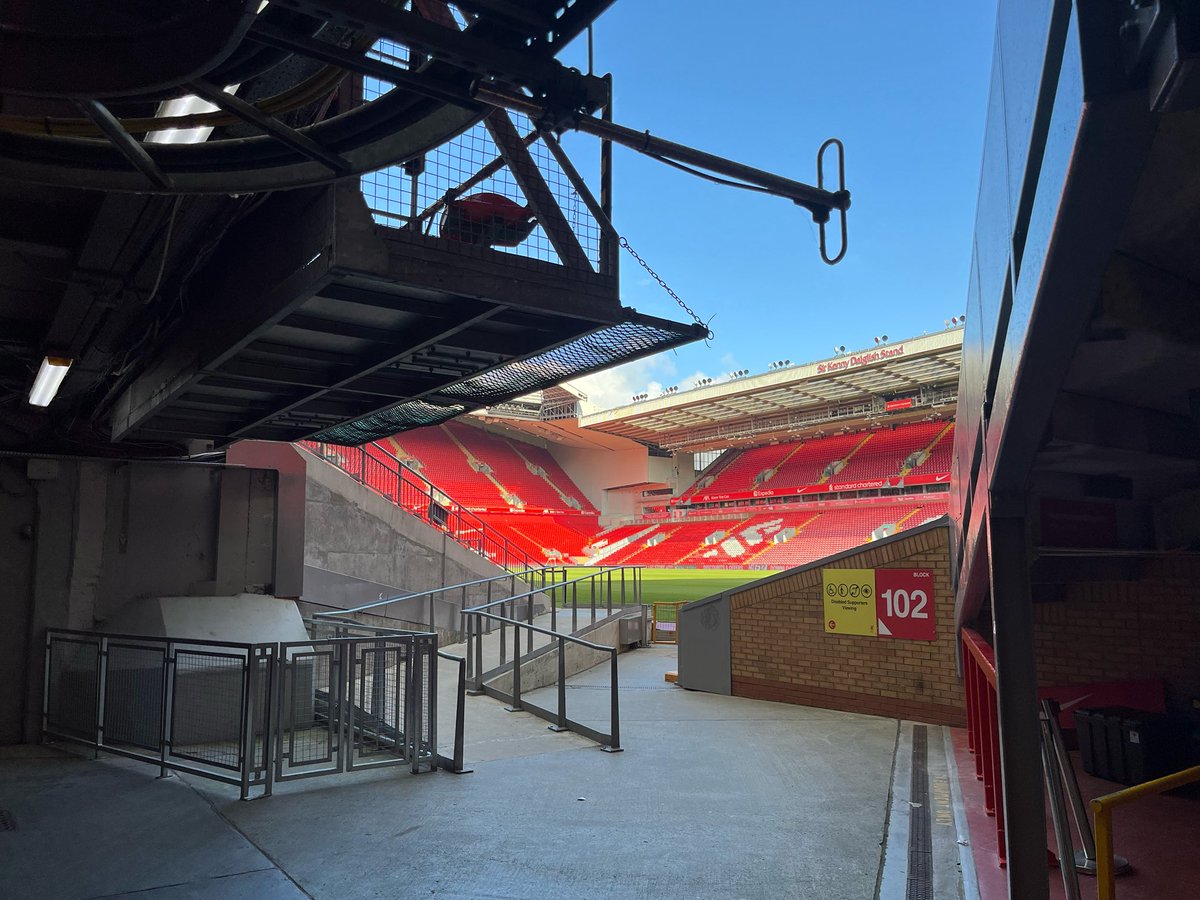 Staantribune tweet media