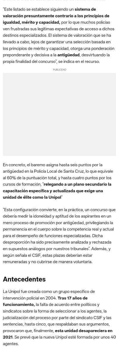 CSIF POLICÍA tweet media