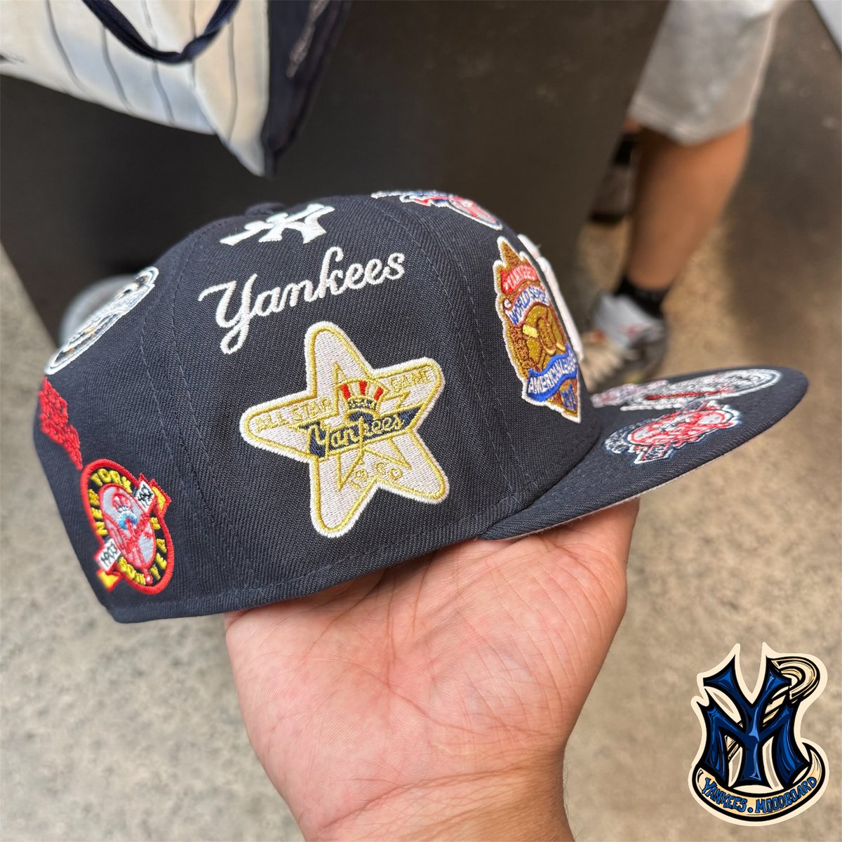 yankees.moodboard • vintage nyy apparel + archive tweet media