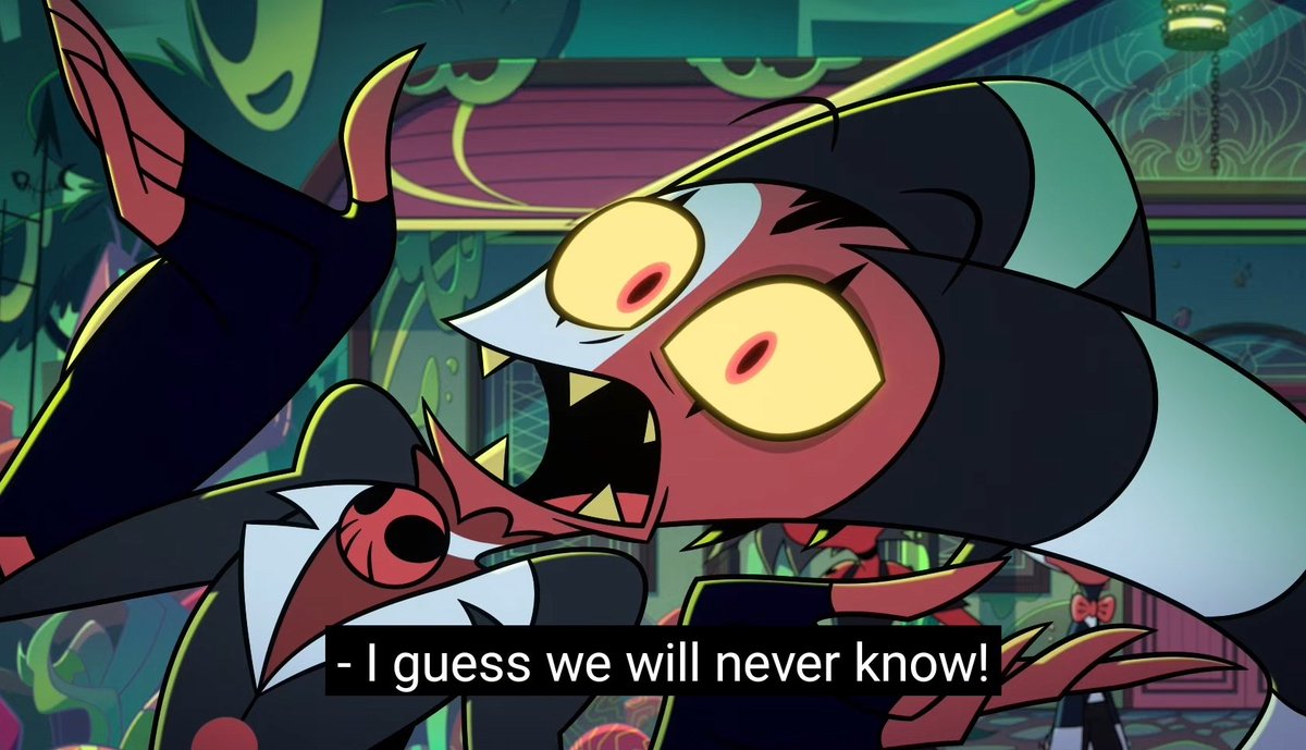 Demon Alchemist tweet media