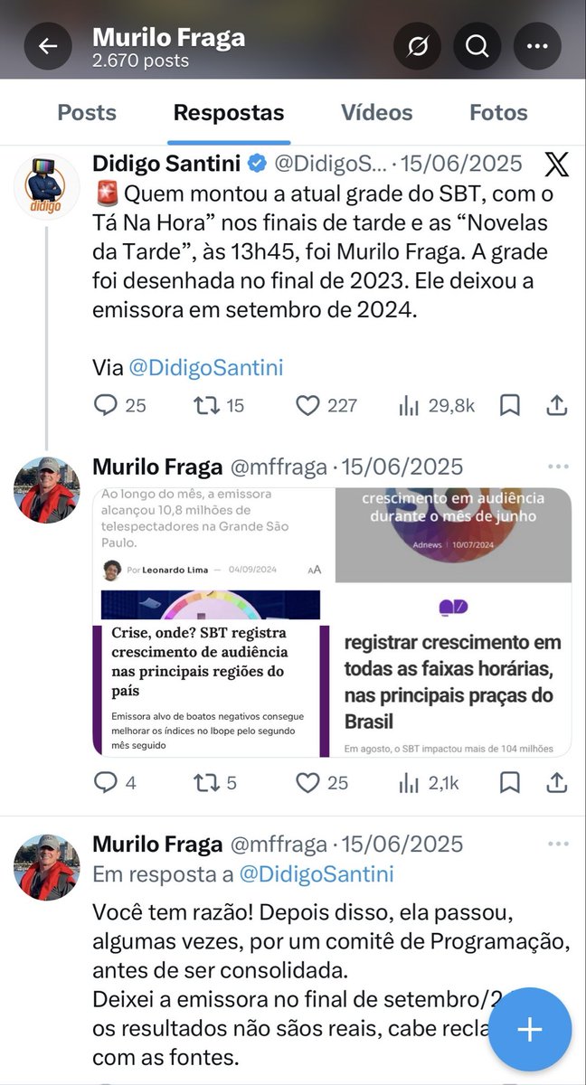 Didigo Santini tweet media