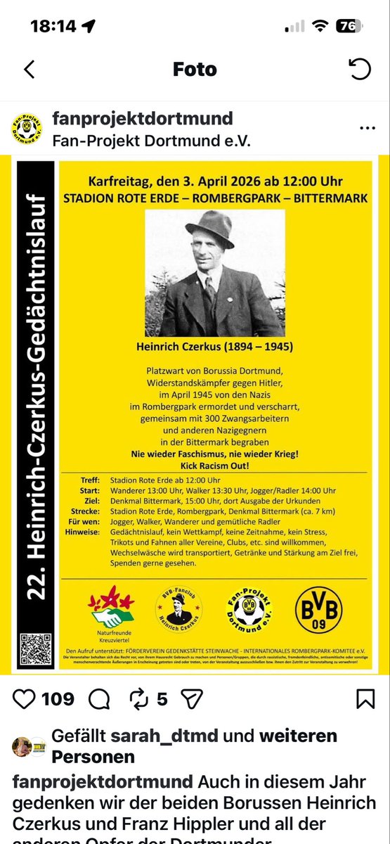 Dr. Reinhold Lunow tweet media