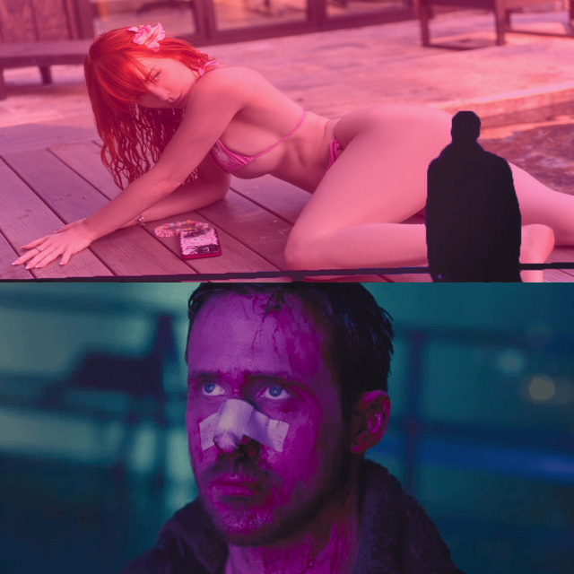 ore32_flashore's tweet photo. @JennaLynnMeowri @ItsRobbieStark She could fix me... https://t.co/YKpXtSkVun