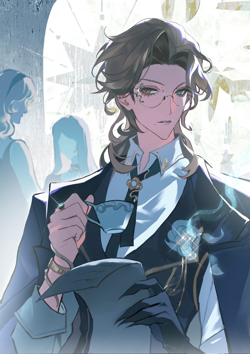 Jellyjellyyyy tweet media