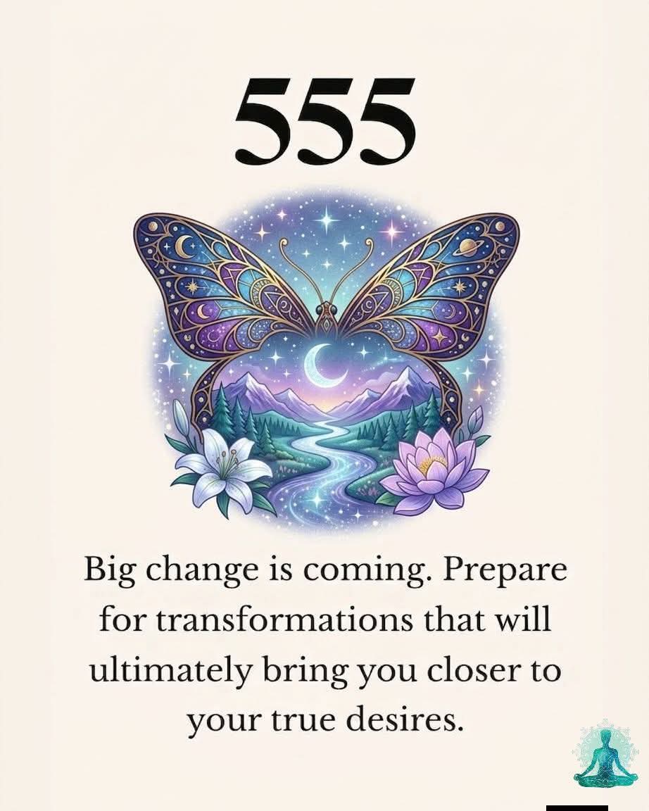 Infinite Consciousness✨ tweet media