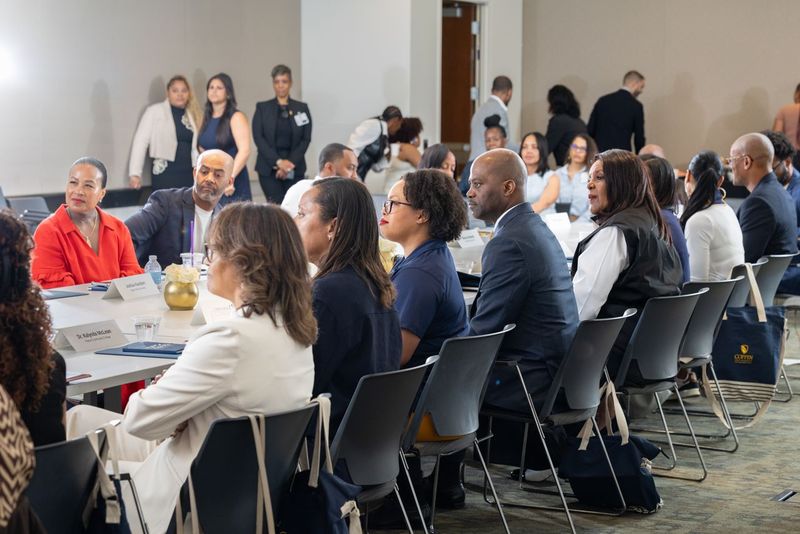 Dr. Anthony L. Jenkins tweet media