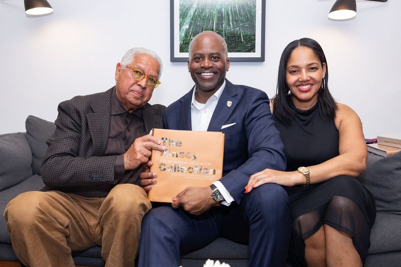 Dr. Anthony L. Jenkins tweet media