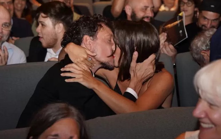 La foto que sube tu ex a ig con su "te juro que no es nada, solo es una compañera" 6 meses después de separarse