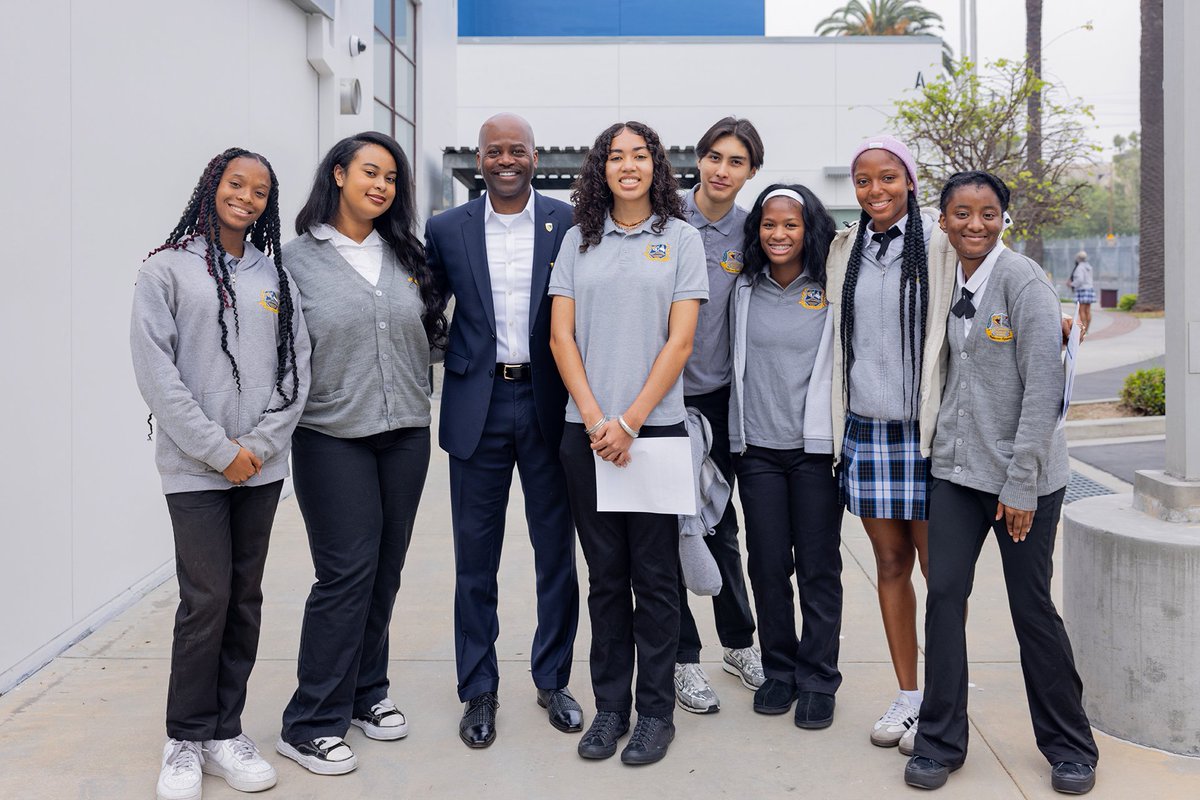 Dr. Anthony L. Jenkins tweet media