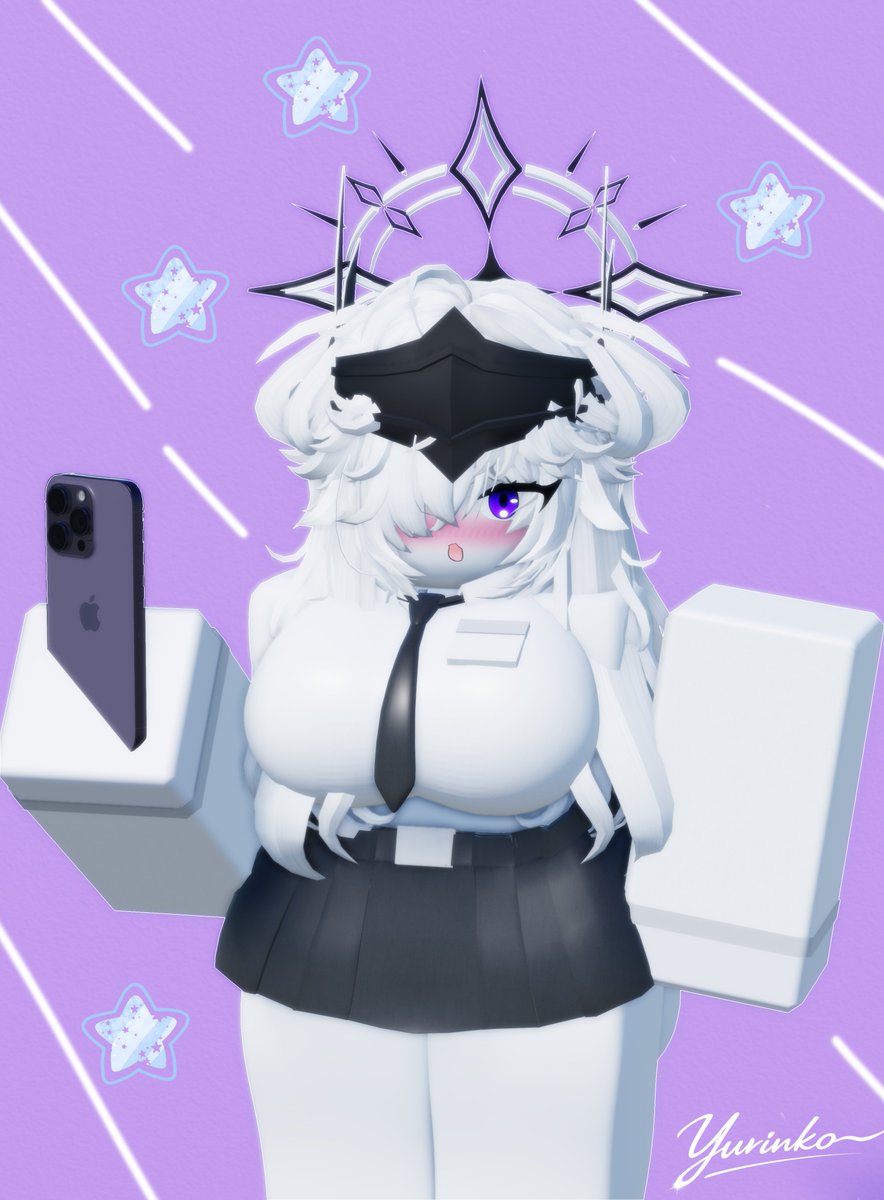 ゆりんこ tweet media