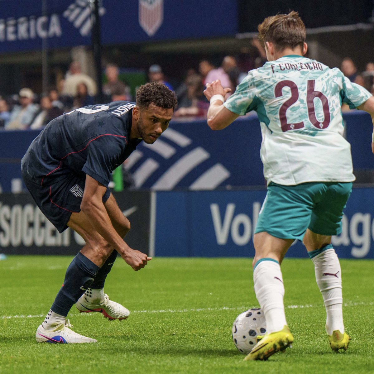 Auston Trusty tweet media