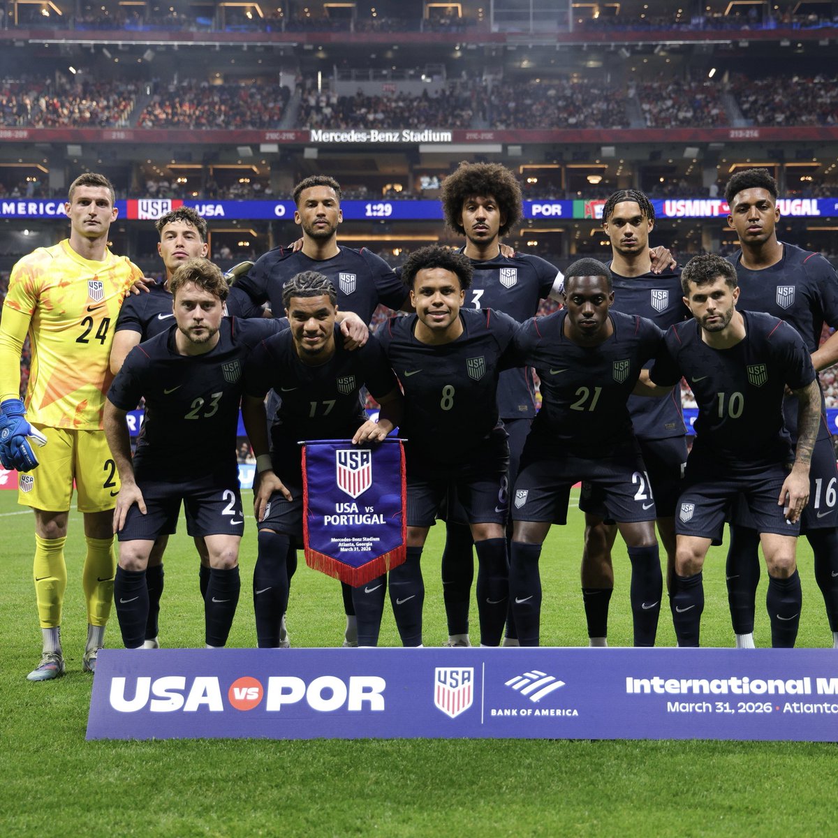 Auston Trusty tweet media