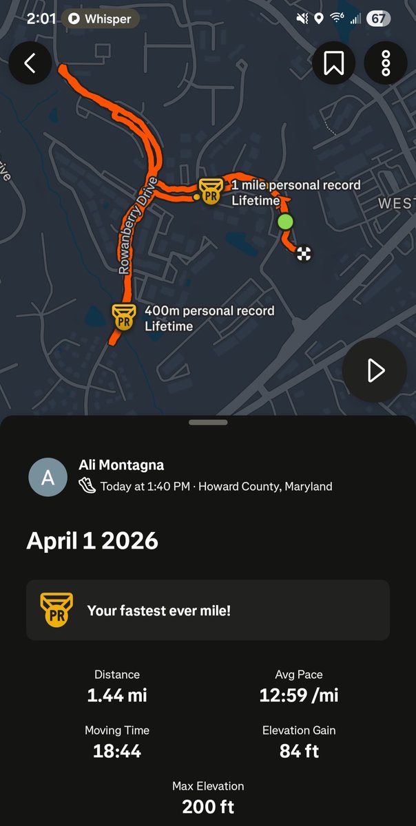 Ali Montagna tweet media