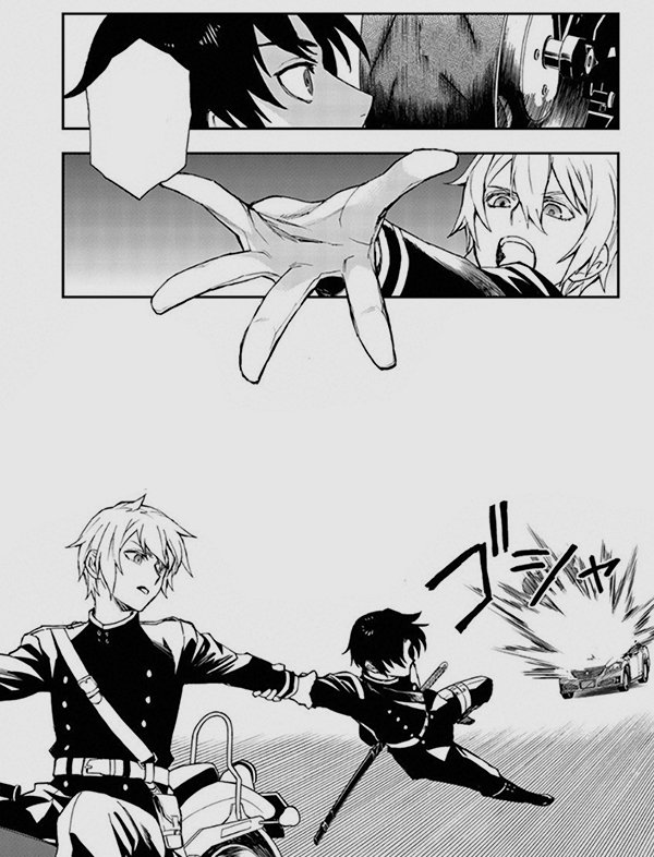 Nish ✧･ﾟ* tweet media