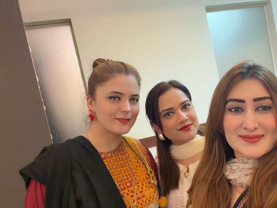 Tania Bazai 🇵🇰 🇵🇰 tweet media