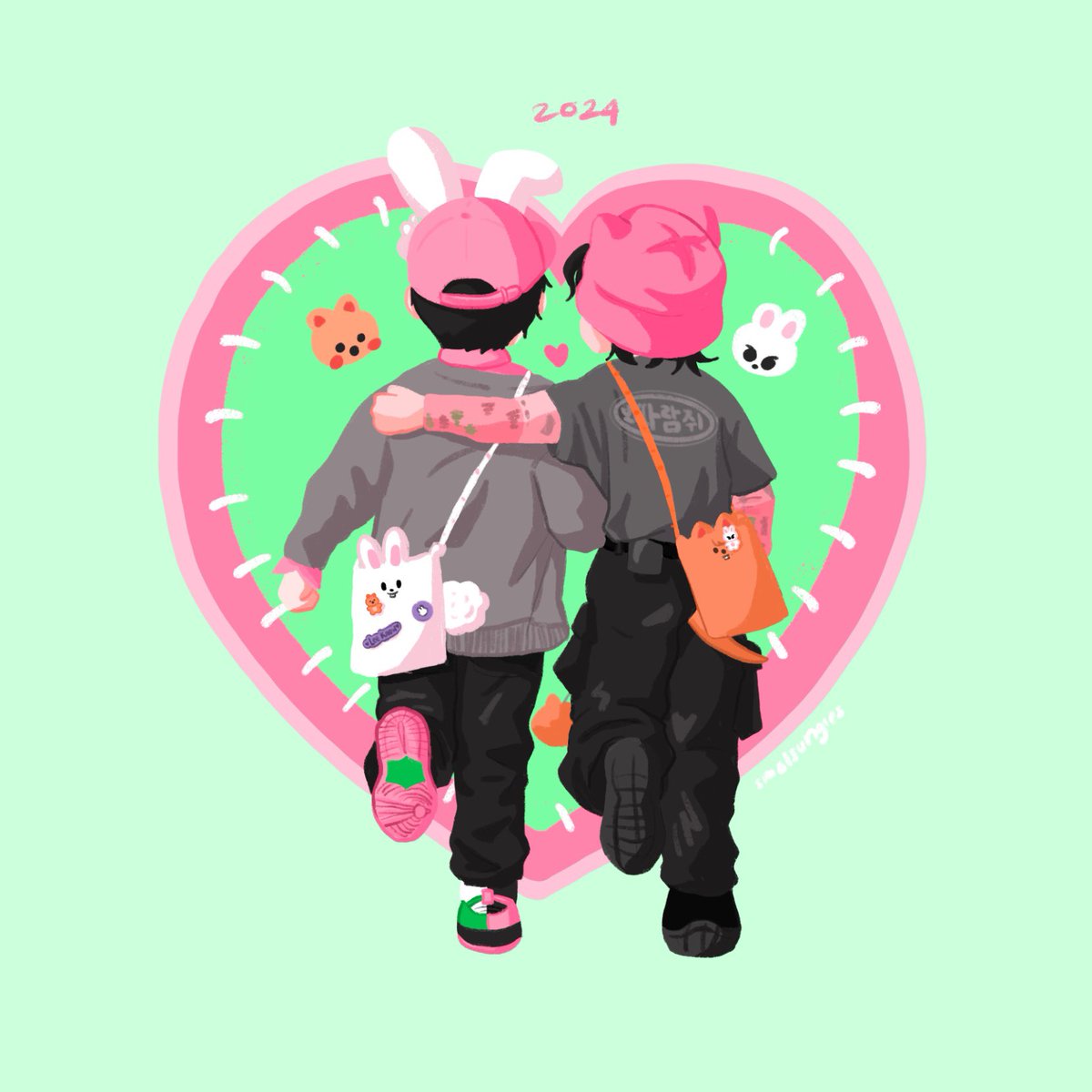 퀔냥냥 tweet media