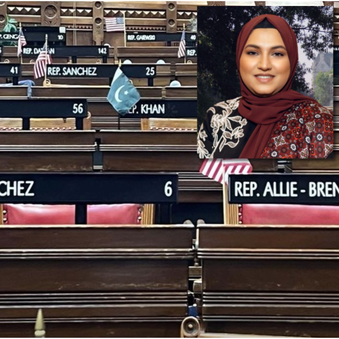 Brigitte Gabriel tweet media