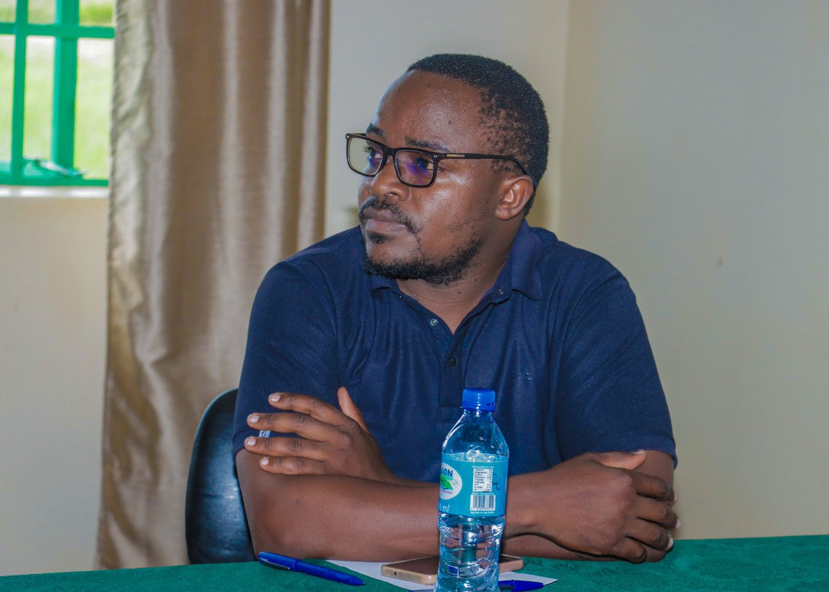 LivingStone International University tweet media