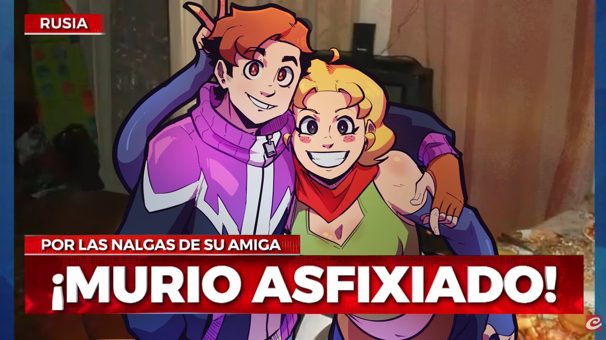 AshTheSpeedster tweet media