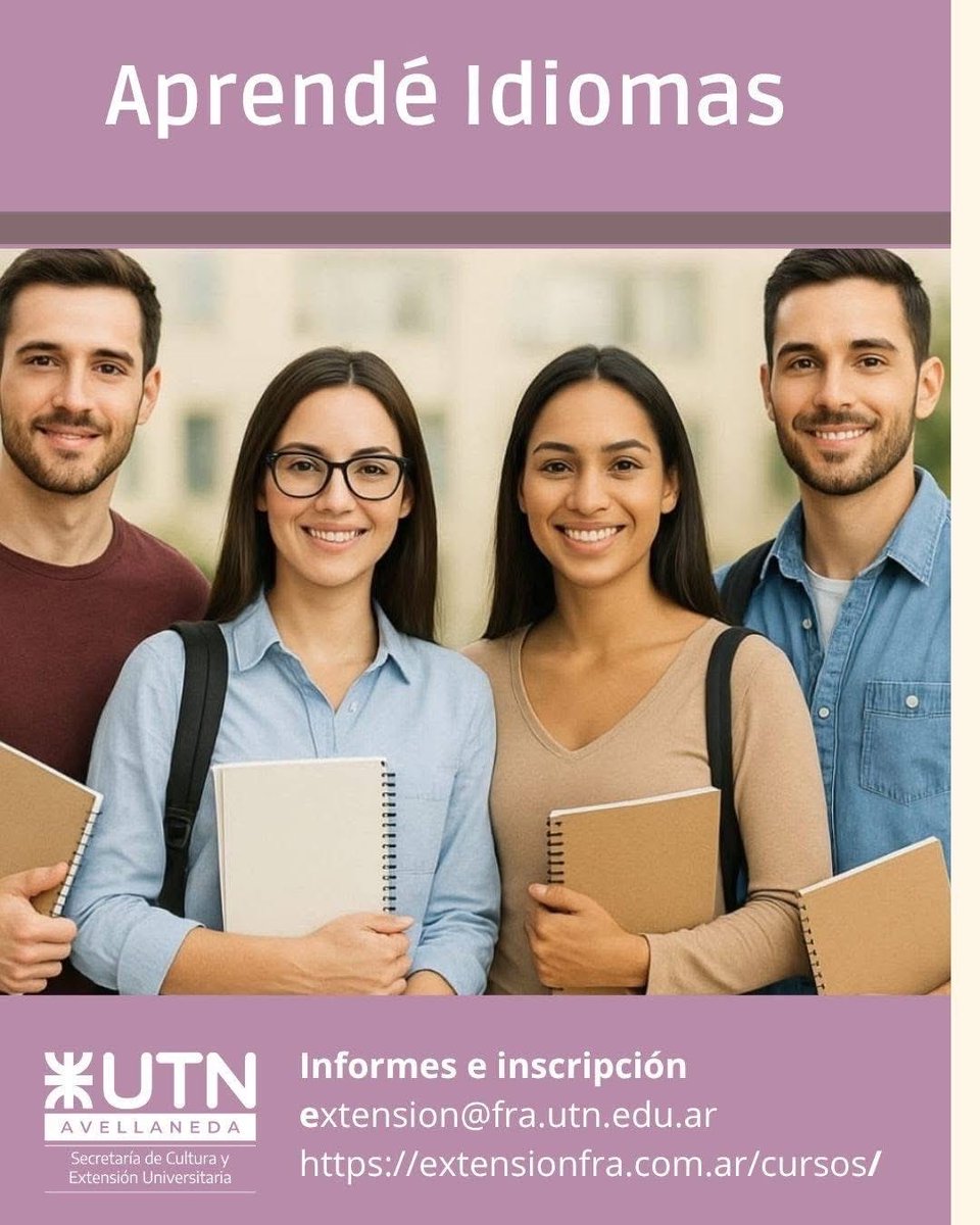 UTN Avellaneda tweet media