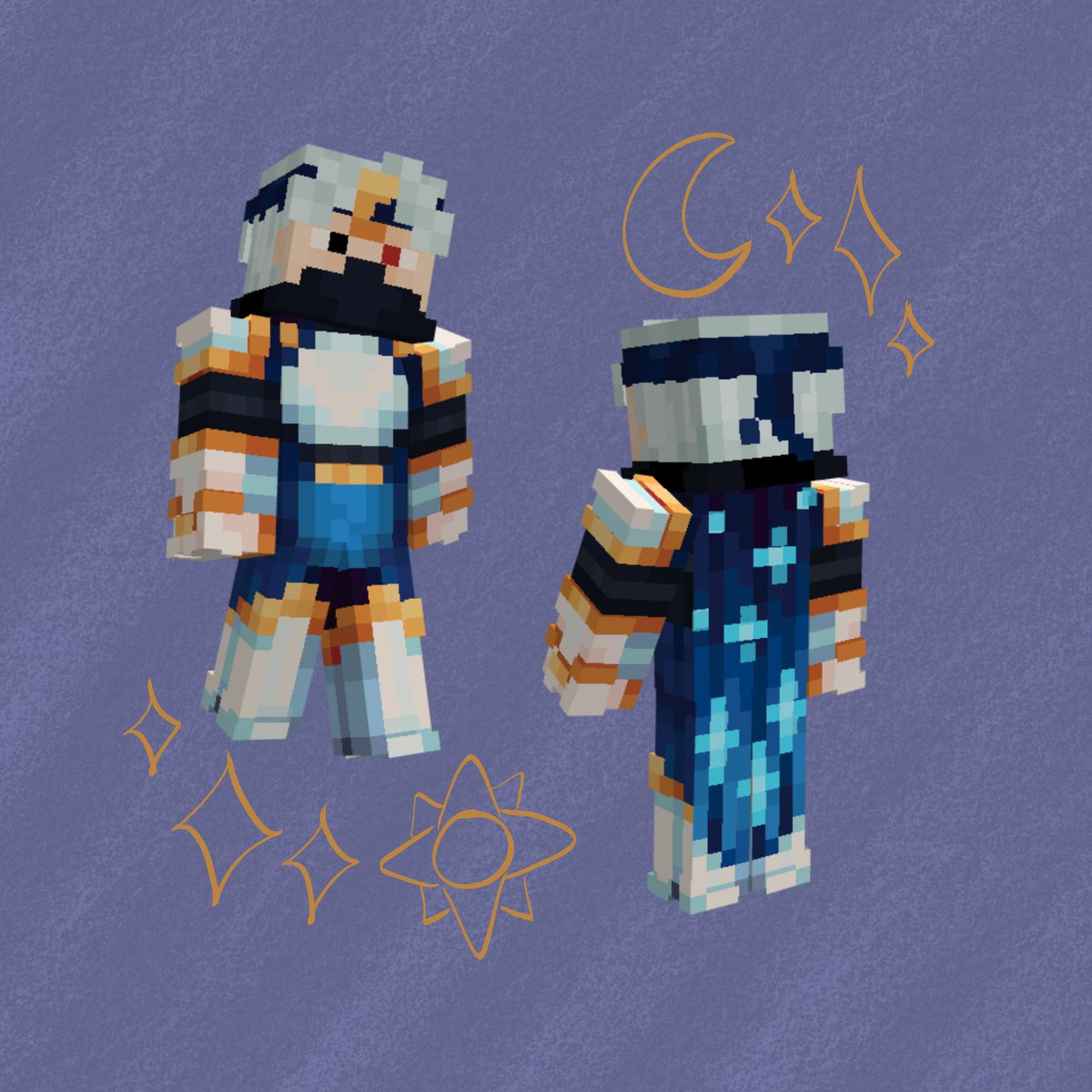 ⚜️♦️ meekle tweet media