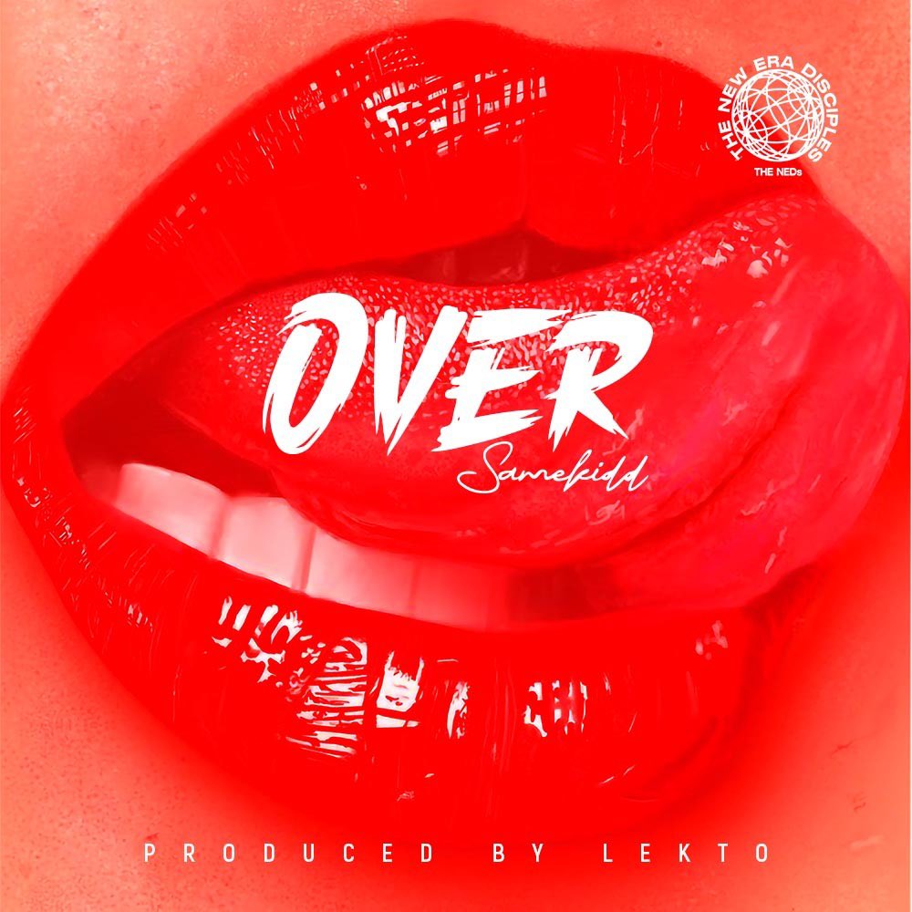 Samekidd_'s tweet photo. Double the celebration: April 7 marks my birth and the birth of a new music.
“OVER” drops on Tuesday 7th April, 2026

Pre-save link available in my bio https://t.co/7VmtPICDcO