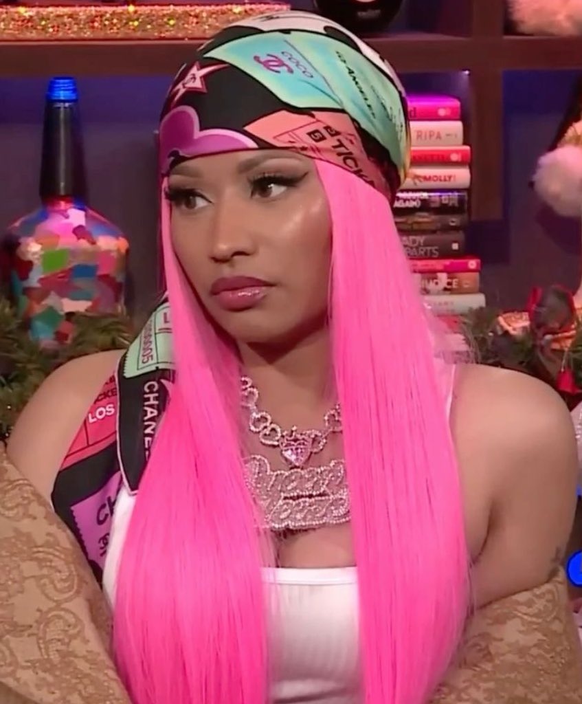 Fan | Close With Nicki 🎀 (@CloseWithNicki) / Posts / X
