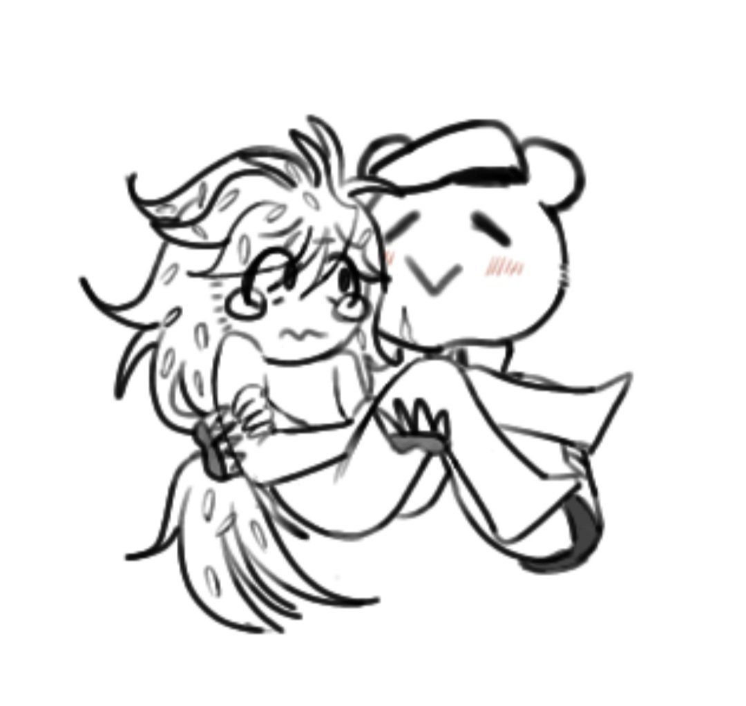 D_C@tcherUwU ✨️ tweet media