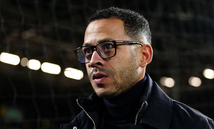 Mrlinah | Football Analyst tweet media