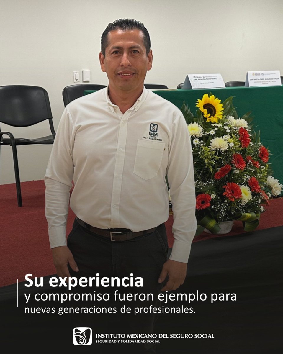 IMSS Chiapas tweet media