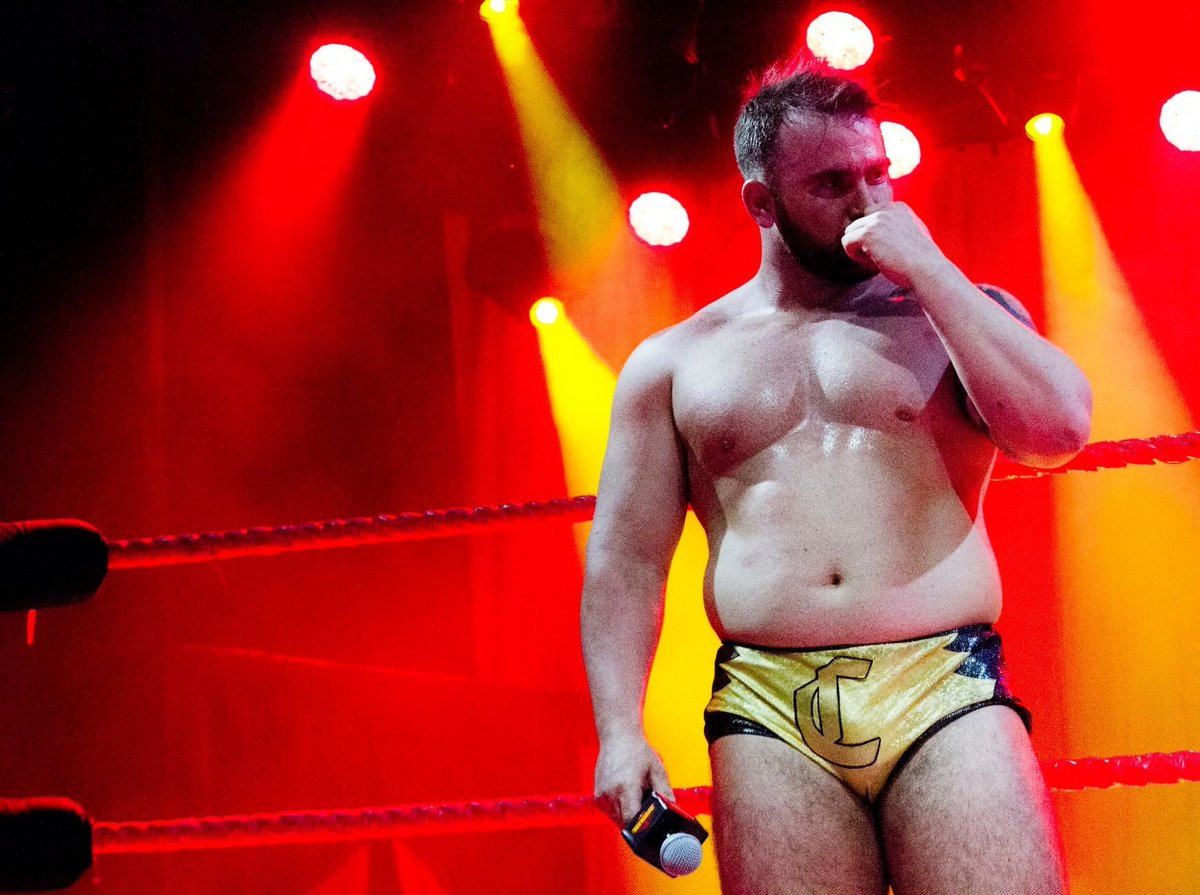 Wresadam tweet media