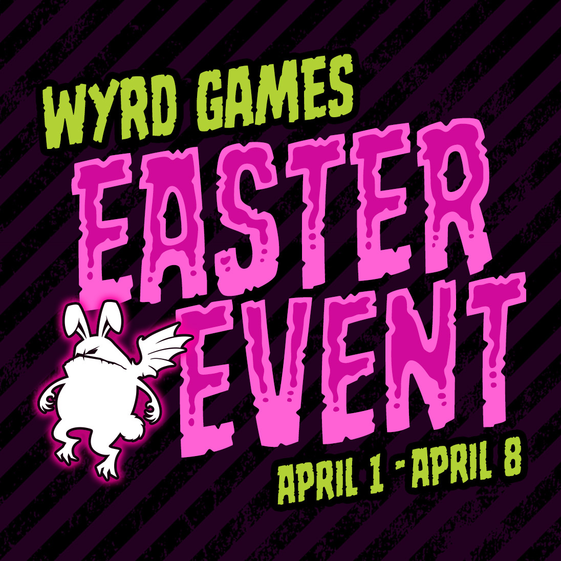 Wyrd Games tweet media