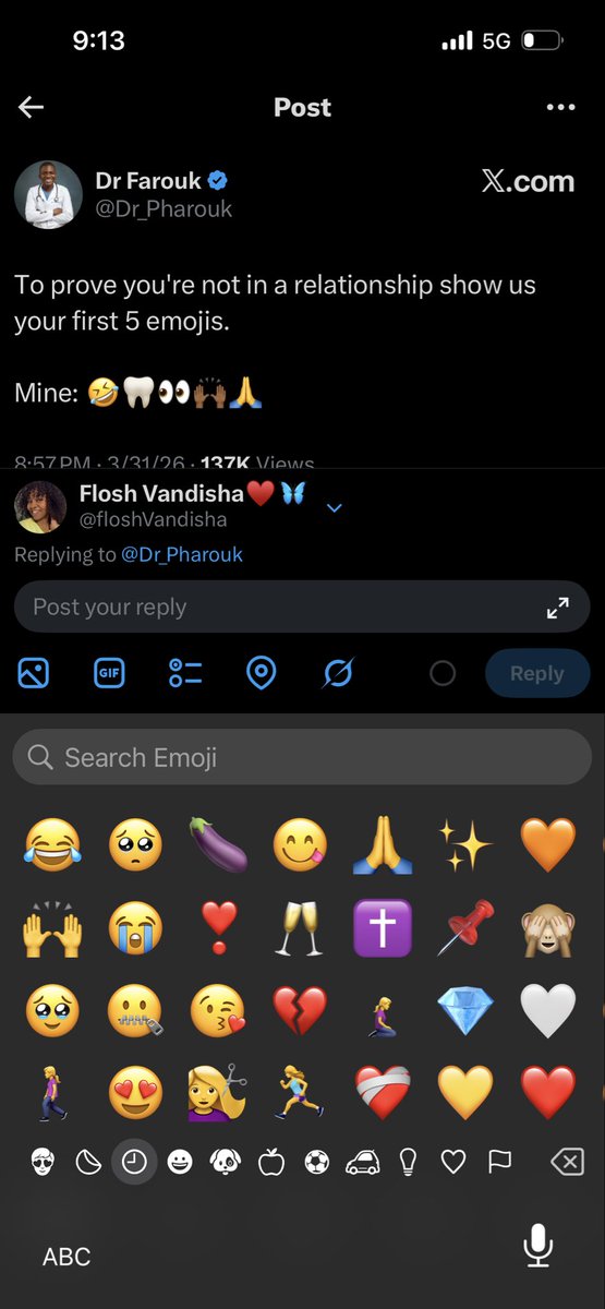Flosh Vandisha♥️🦋 tweet media
