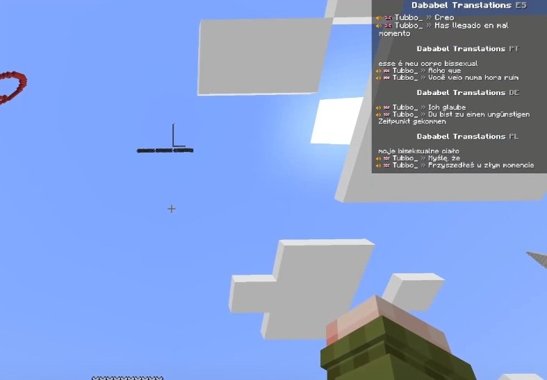 QSMP News Network (QNN) tweet media